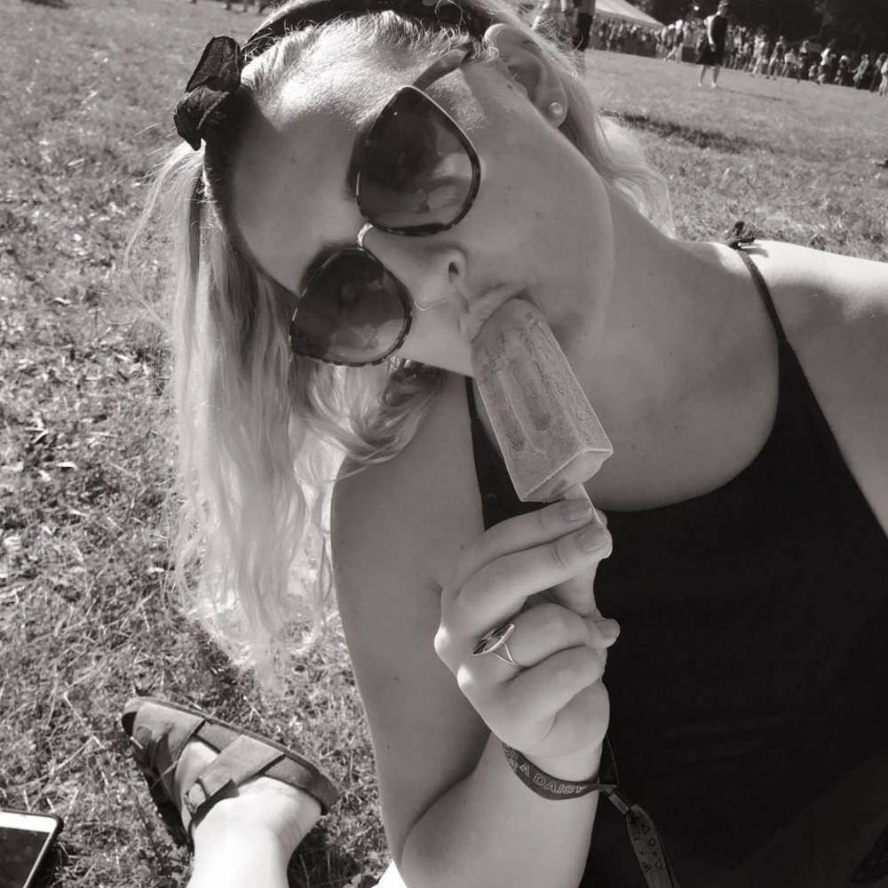 Meet your Posher, Kelah